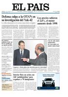 Portada de 16-01-2004