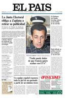 Portada de 21-01-2004