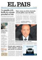 Portada de 23-01-2004