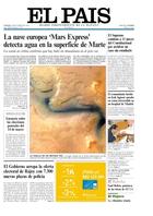 Portada de 24-01-2004