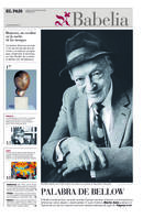 Portada de 24-01-2004