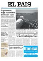 Portada de 26-01-2004