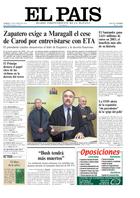 Portada de 27-01-2004