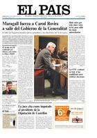 Portada de 28-01-2004