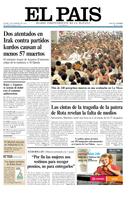 Portada de 02-02-2004