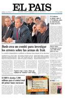 Portada de 03-02-2004