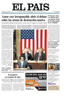Portada de 05-02-2004