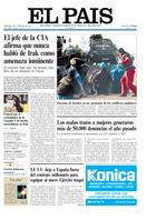 Portada de 06-02-2004