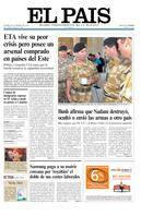 Portada de 09-02-2004