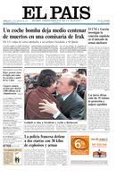 Portada de 11-02-2004