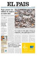 Portada de 16-02-2004