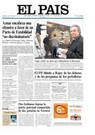 Portada de 17-02-2004