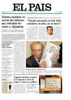 Portada de 18-02-2004