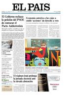 Portada de 21-02-2004