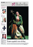 Portada de 21-02-2004