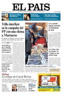 Portada de 22-02-2004