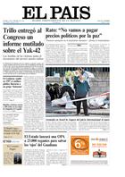 Portada de 23-02-2004