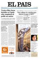 Portada de 24-02-2004