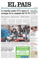 Portada de 27-02-2004