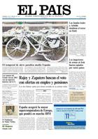 Portada de 28-02-2004