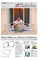 Portada de 28-02-2004