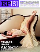 Portada de 08-02-2004