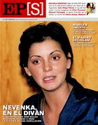 Portada de 15-02-2004