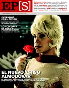 Portada de 22-02-2004