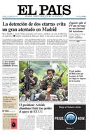 Portada de 01-03-2004