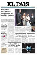 Portada de 02-03-2004