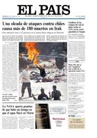 Portada de 03-03-2004