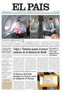 Portada de 04-03-2004