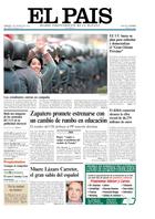 Portada de 05-03-2004