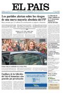 Portada de 06-03-2004
