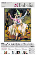 Portada de 06-03-2004