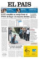 Portada de 07-03-2004