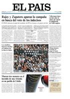 Portada de 10-03-2004