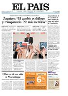 Portada de 11-03-2004