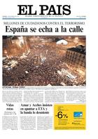 Portada de 13-03-2004
