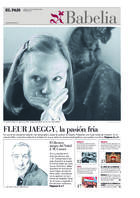 Portada de 13-03-2004