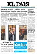 Portada de 17-03-2004