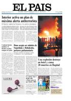 Portada de 18-03-2004