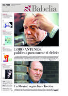 Portada de 20-03-2004