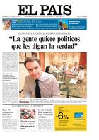 Portada de 21-03-2004