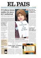 Portada de 22-03-2004