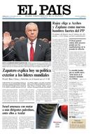 Portada de 24-03-2004