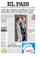 Portada de 26-03-2004
