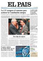 Portada de 27-03-2004