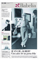 Portada de 27-03-2004