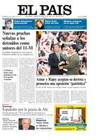 Portada de 28-03-2004